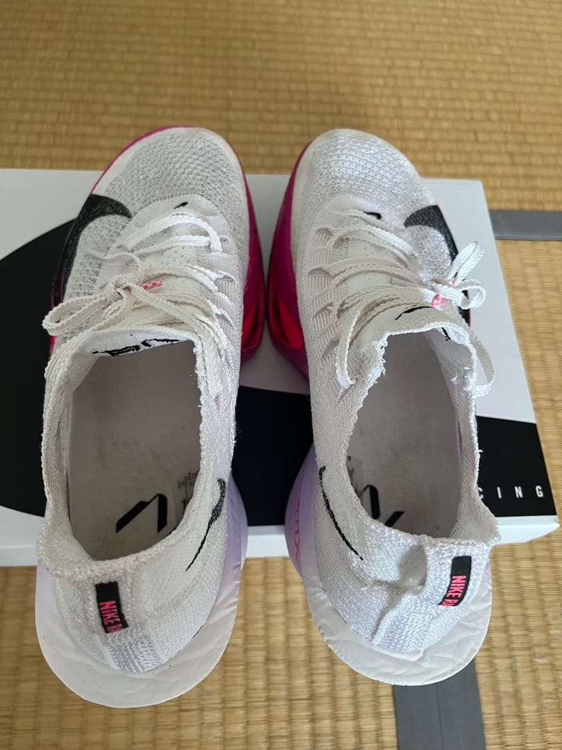 や*す様 NIKE アルファフライ3 26.0cm