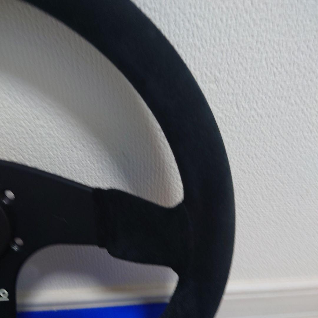 sparco ステアリング　R375