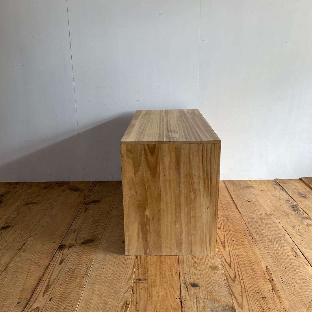 ヴィンテージ 桐箪笥 チェスト 箪笥 ローボード テレビ台 昭和レトロy79