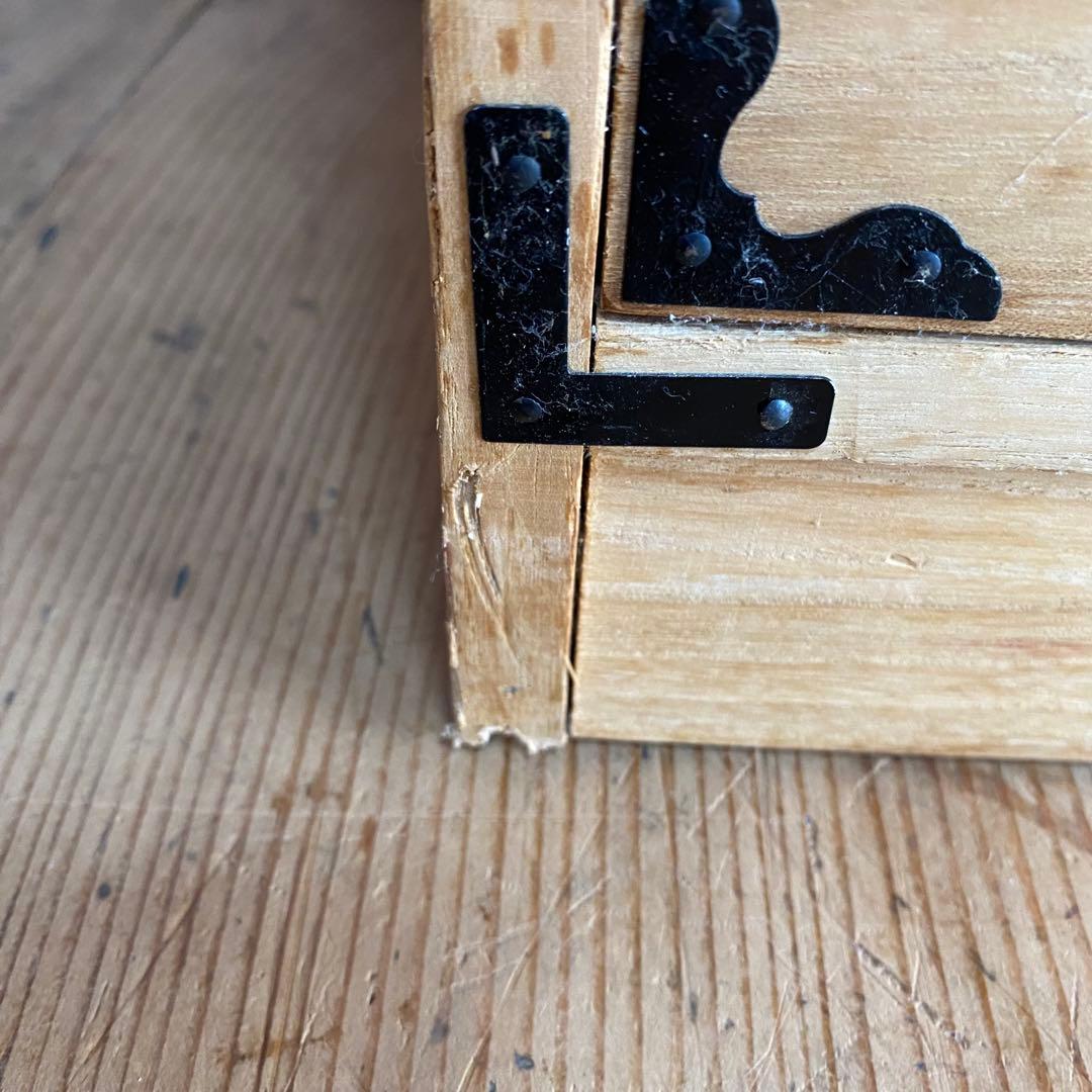 ヴィンテージ 桐箪笥 チェスト 箪笥 ローボード テレビ台 昭和レトロy79