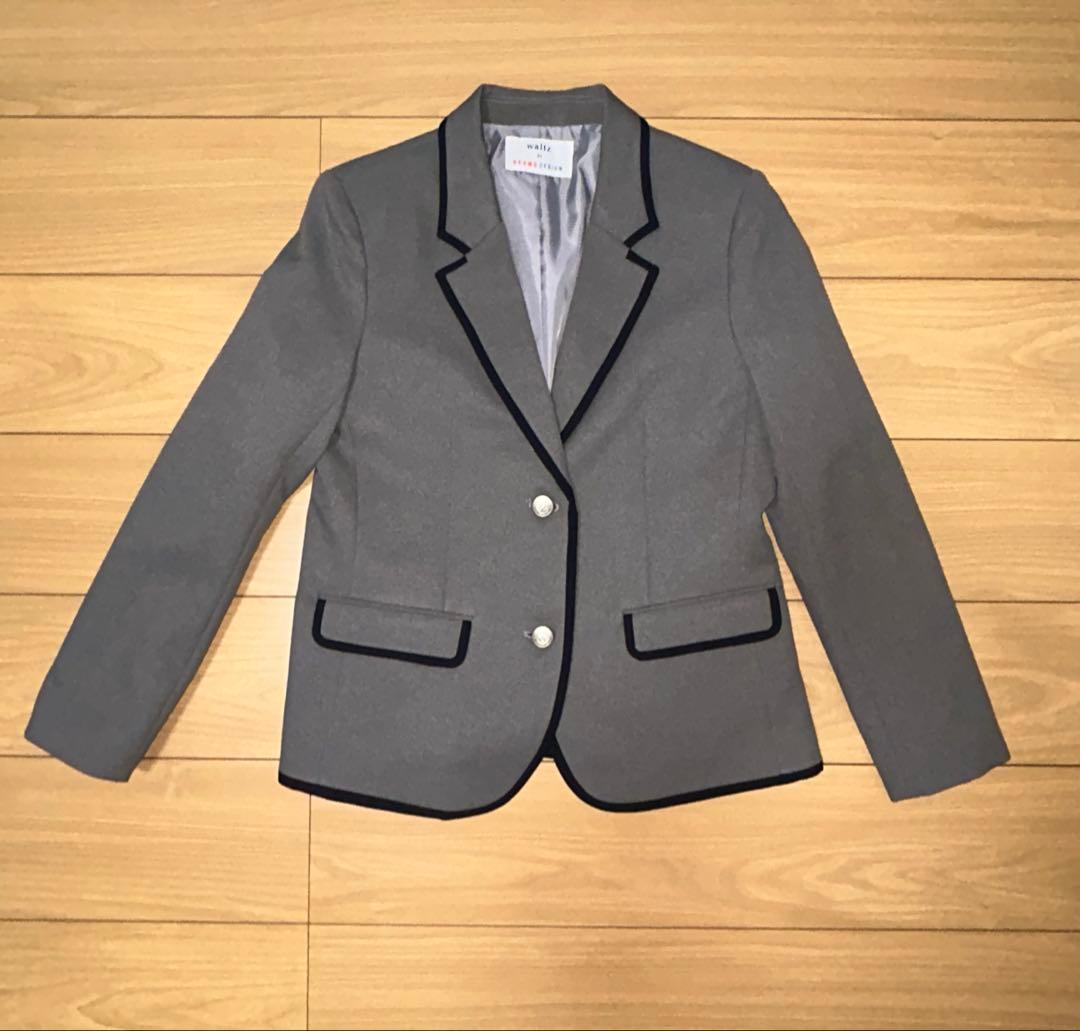 【Waltz by BEAMS DESIGN】ビームス卒業式スーツ女の子165A