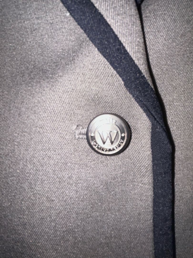 【Waltz by BEAMS DESIGN】ビームス卒業式スーツ女の子165A