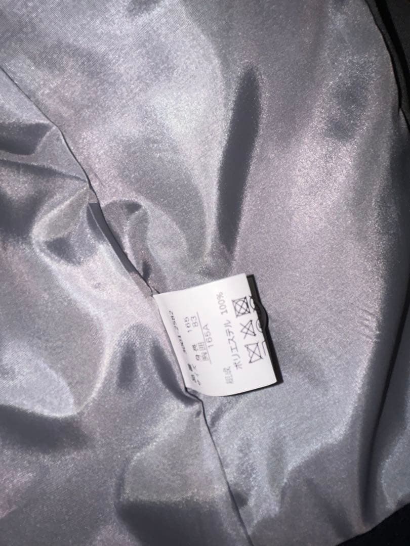 【Waltz by BEAMS DESIGN】ビームス卒業式スーツ女の子165A