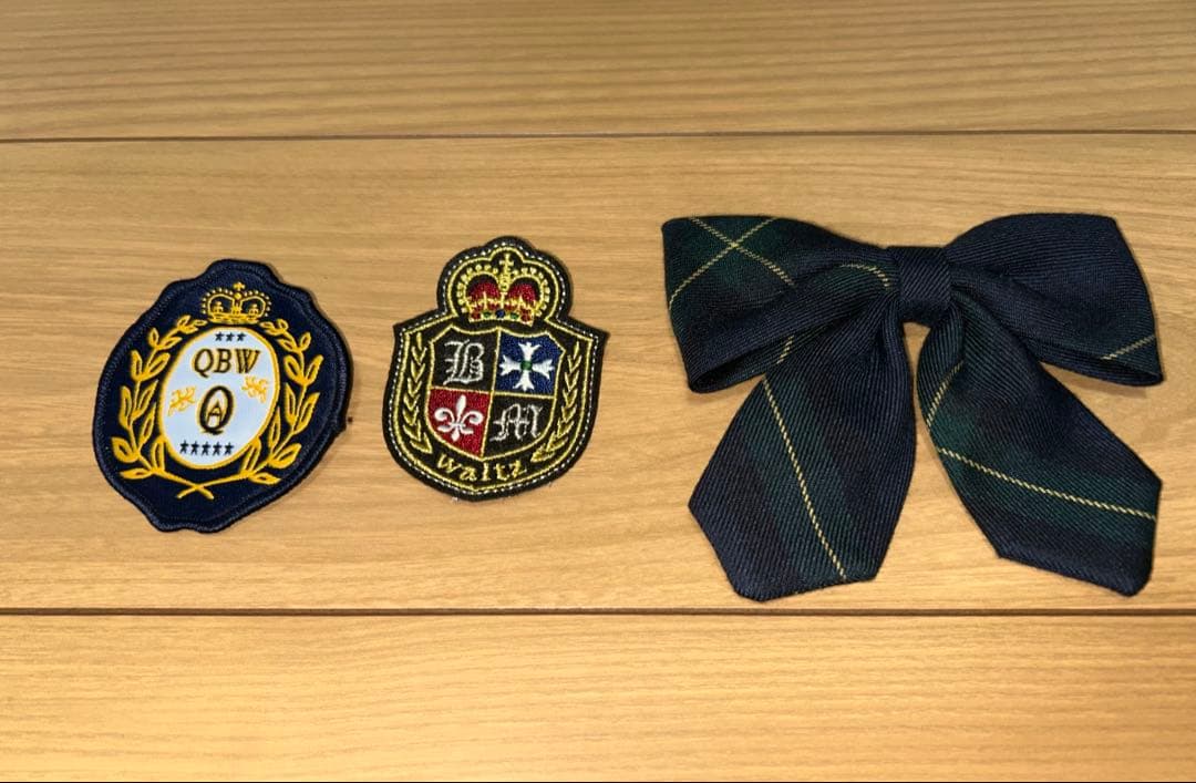 【Waltz by BEAMS DESIGN】ビームス卒業式スーツ女の子165A