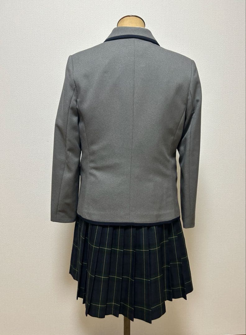 【Waltz by BEAMS DESIGN】ビームス卒業式スーツ女の子165A