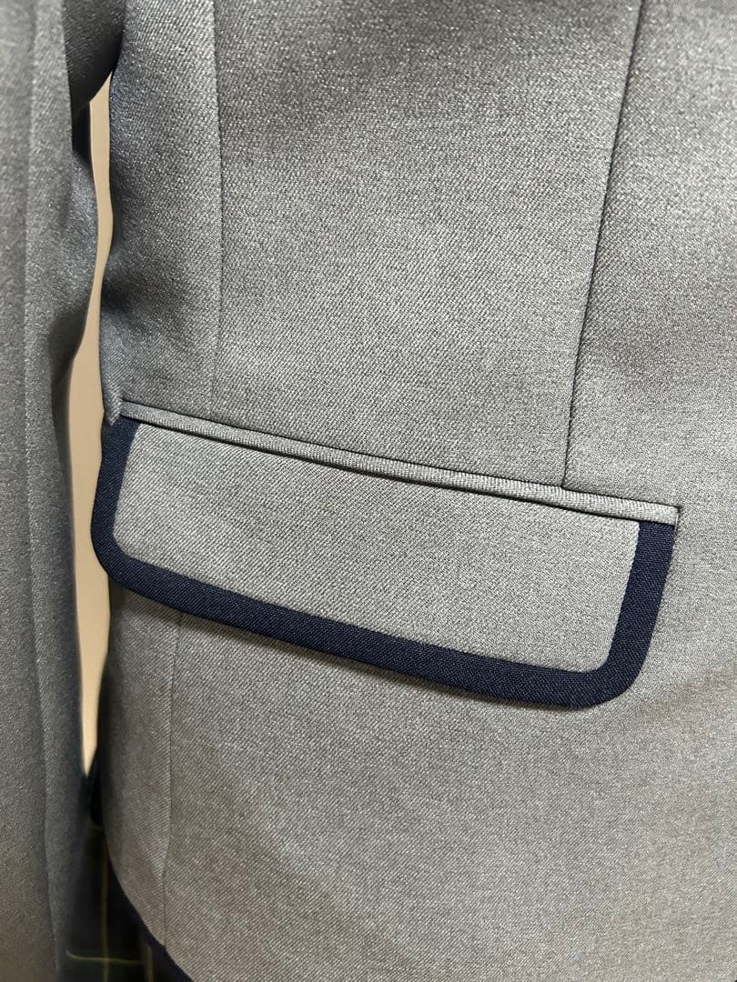 【Waltz by BEAMS DESIGN】ビームス卒業式スーツ女の子165A