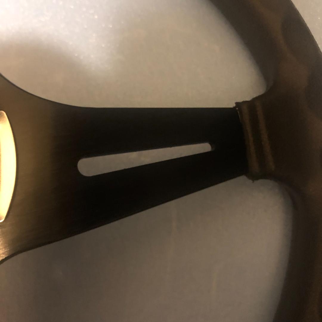 NARDI ナルディ 14インチ 350mmステアリング