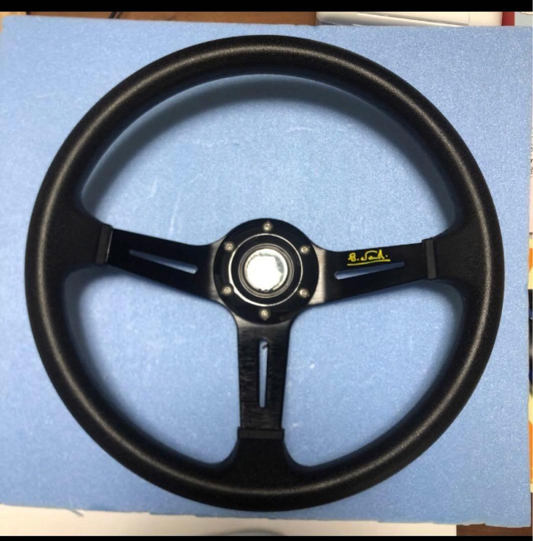 NARDI ナルディ 14インチ 350mmステアリング