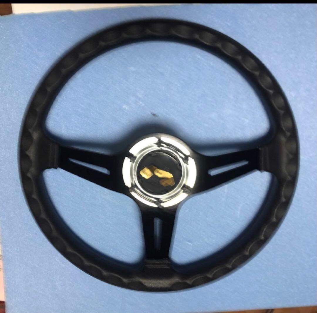 NARDI ナルディ 14インチ 350mmステアリング