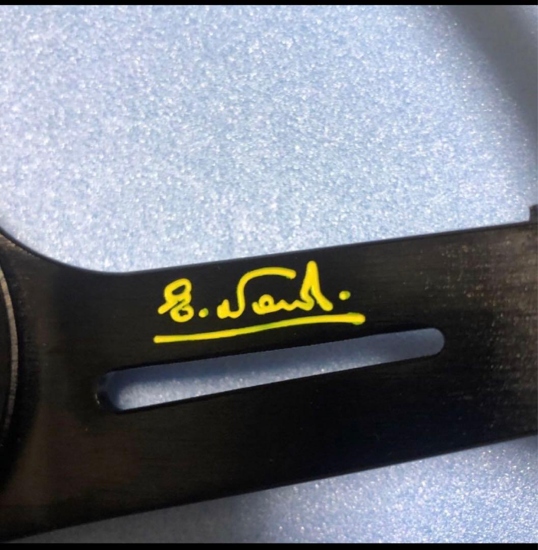 NARDI ナルディ 14インチ 350mmステアリング