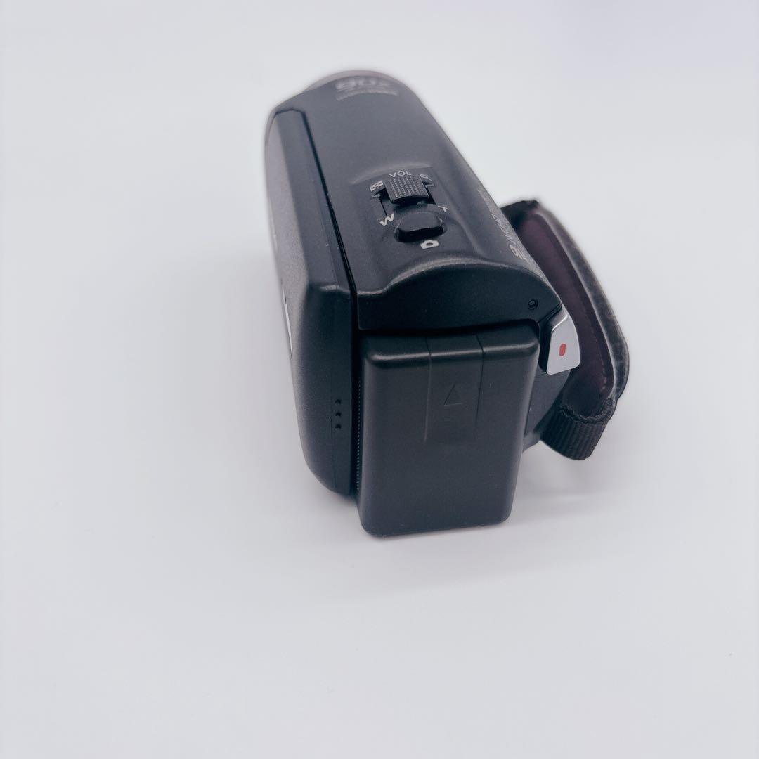 ✨極美品✨ Panasonic HC-V360M ビデオカメラ　付属品完備