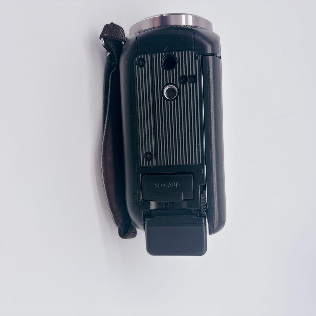 ✨極美品✨ Panasonic HC-V360M ビデオカメラ　付属品完備