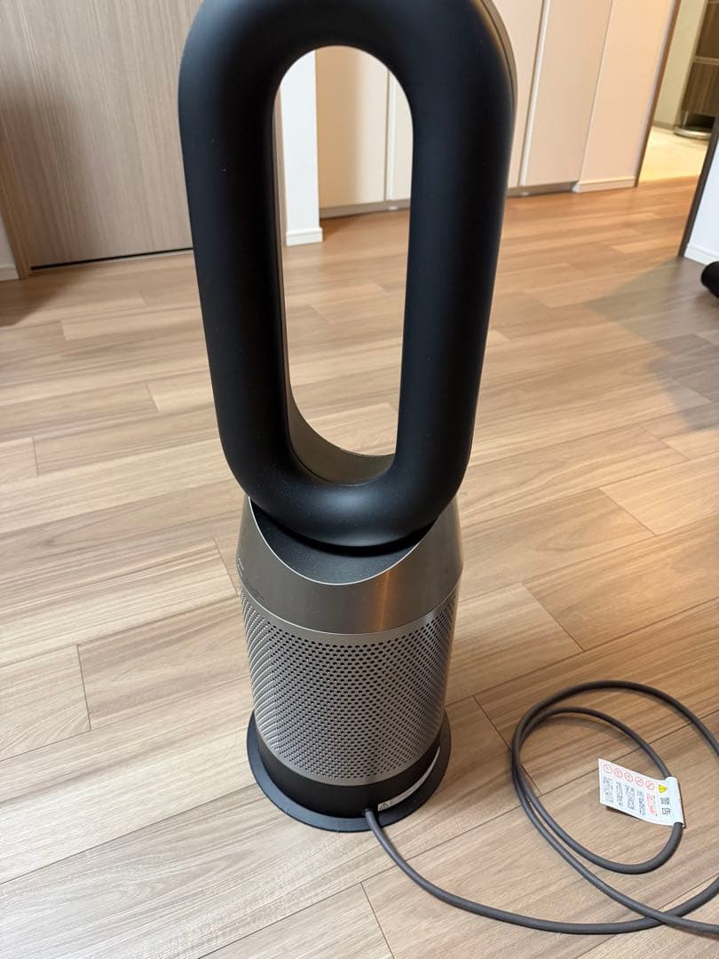 Dyson Purifier Hot+Cool™ GEN1プレミアムモデル