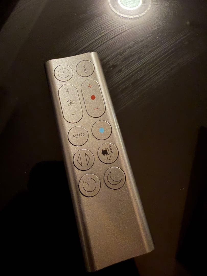 Dyson Purifier Hot+Cool™ GEN1プレミアムモデル