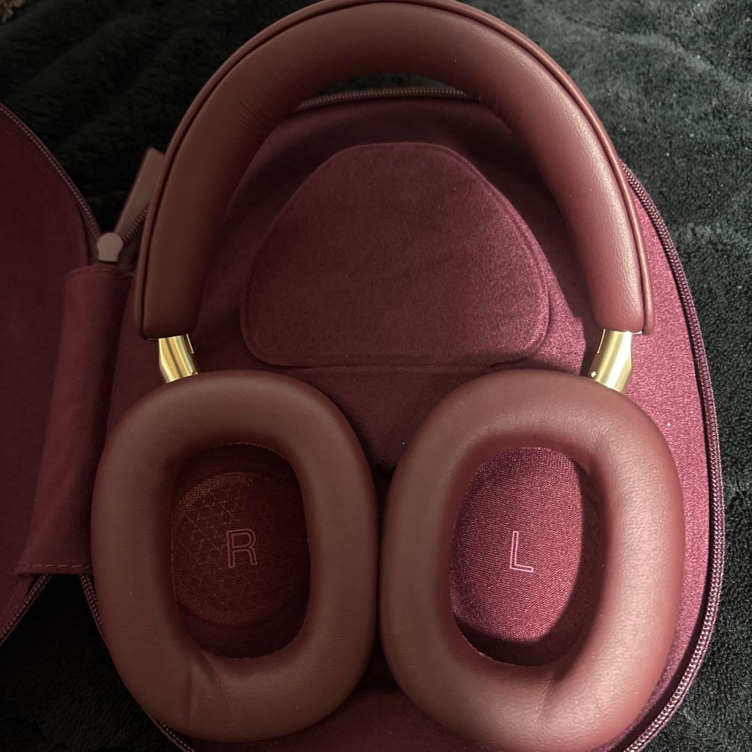 ヘッドホン Bowers & Wilkins p8