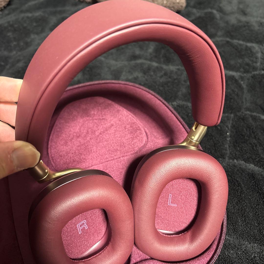 ヘッドホン Bowers & Wilkins p8