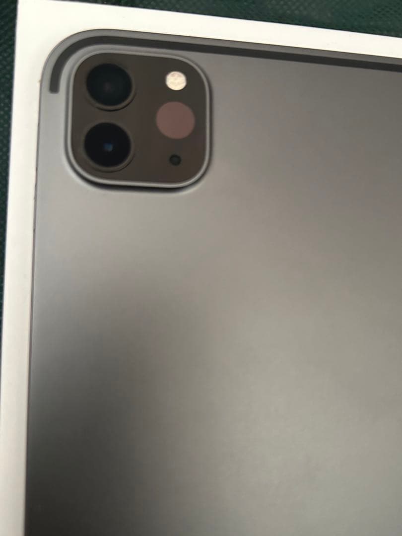 iPad Pro 11インチ第三世代　バッテリー100%