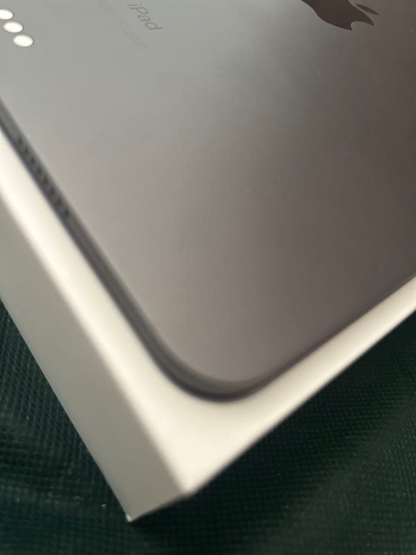 iPad Pro 11インチ第三世代　バッテリー100%