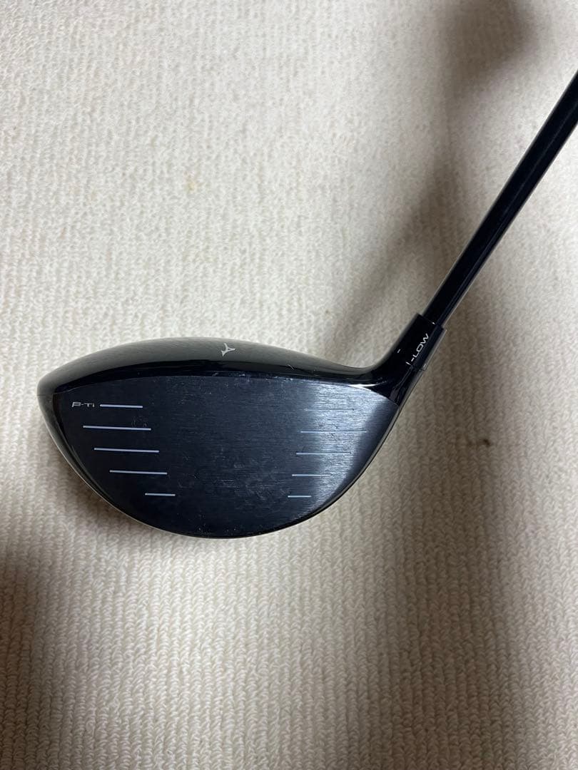 天*パ様 Mizuno ST-Z ドライバー