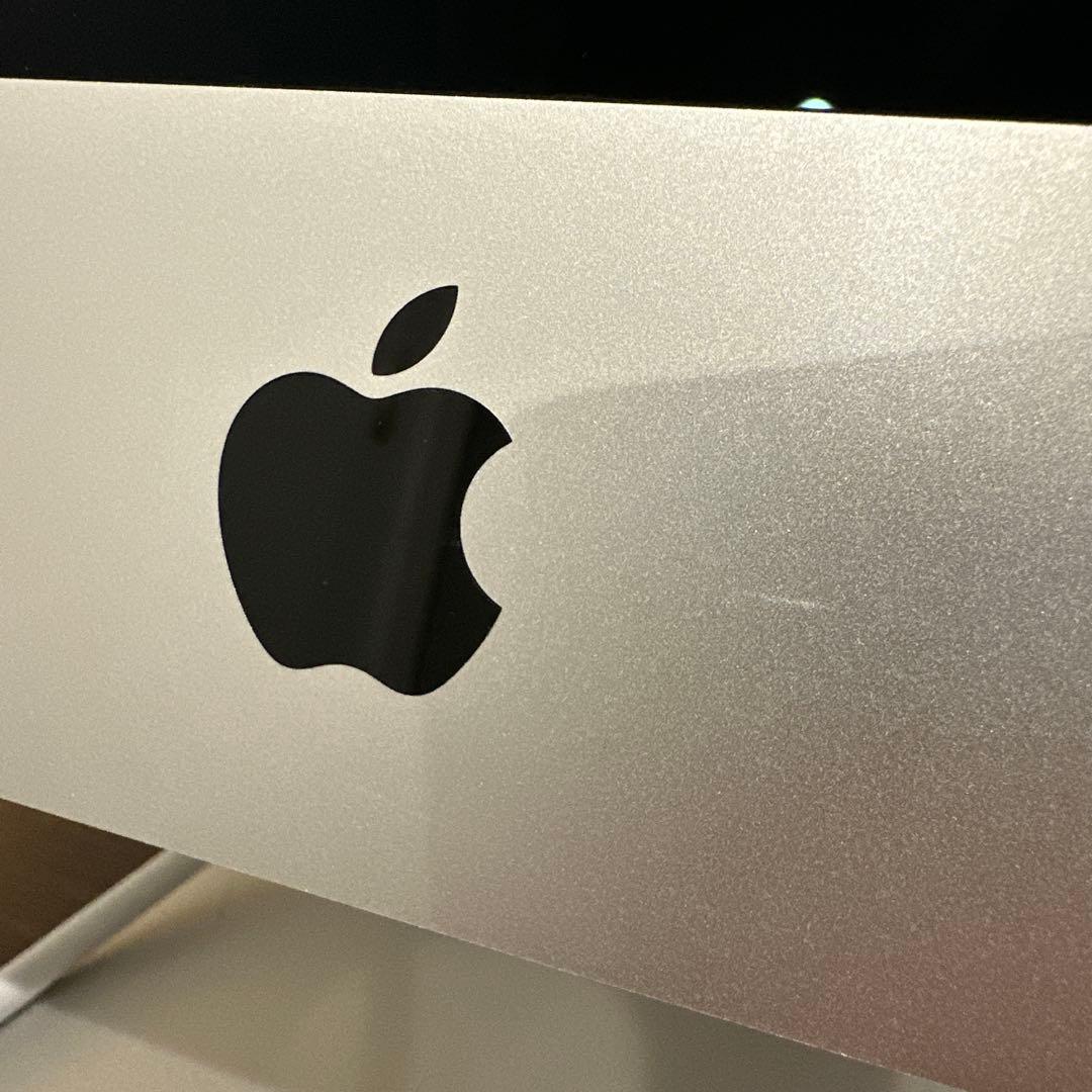 スマホ・タブレット・パソコン APPLE iMac IMAC MK452J/A