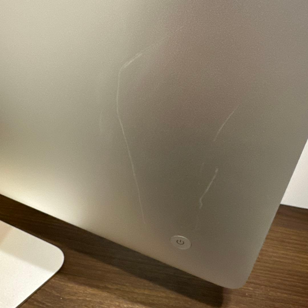 スマホ・タブレット・パソコン APPLE iMac IMAC MK452J/A