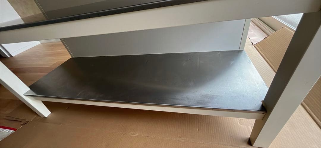 IKEA　STENSTORP アイランドキッチン