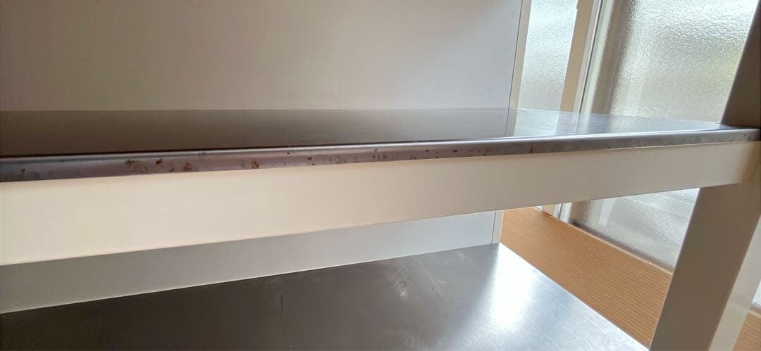 IKEA　STENSTORP アイランドキッチン