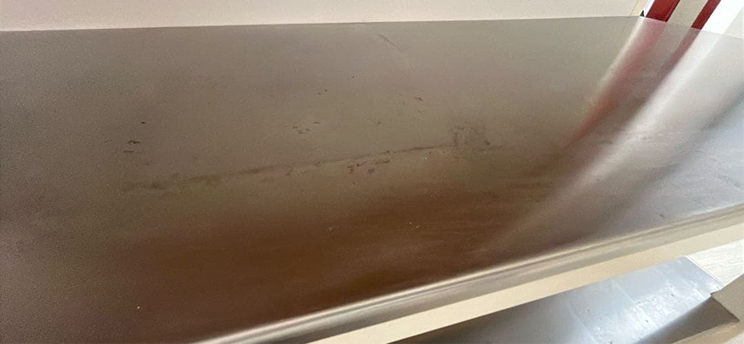 IKEA　STENSTORP アイランドキッチン