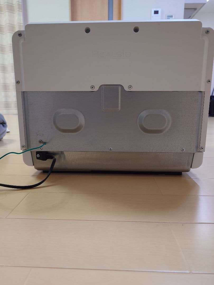 美品　SHARP AX-AP300 オーブンレンジ HEALSIO ヘルシオ