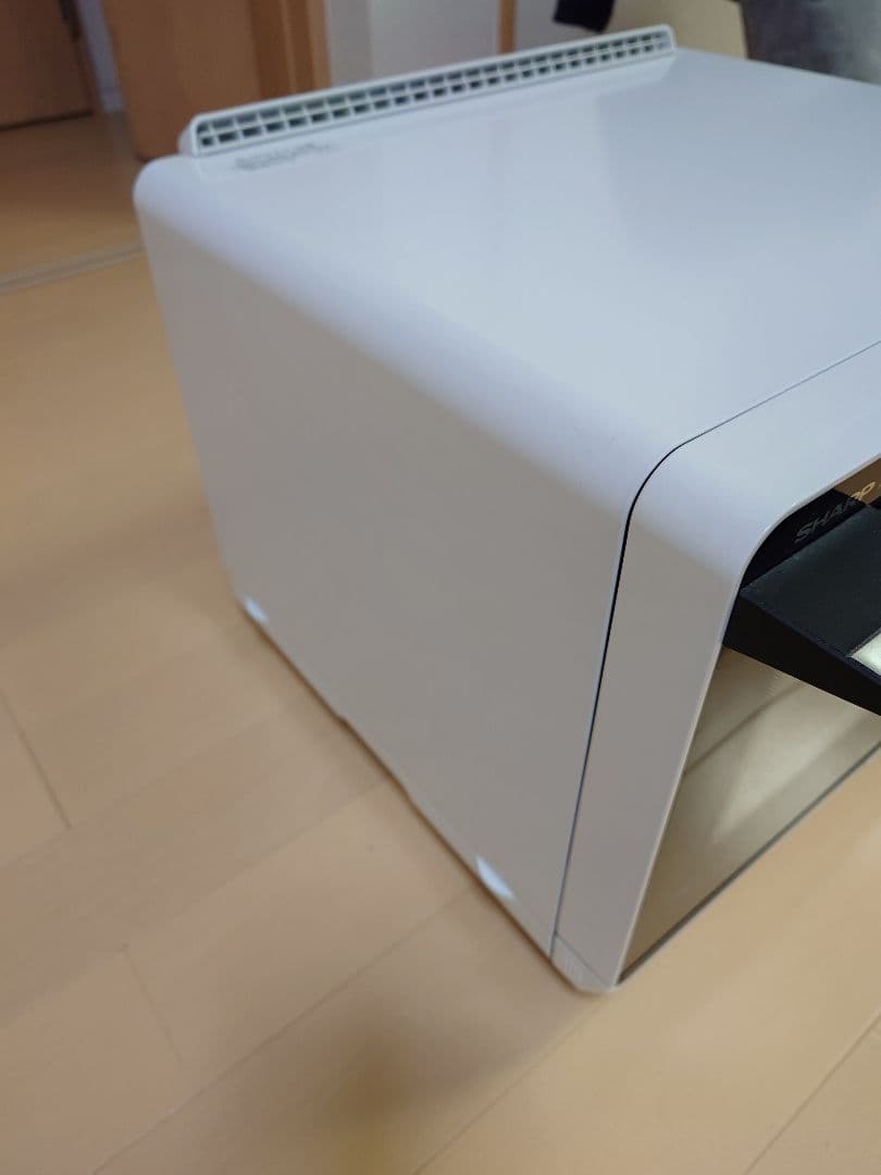 美品　SHARP AX-AP300 オーブンレンジ HEALSIO ヘルシオ