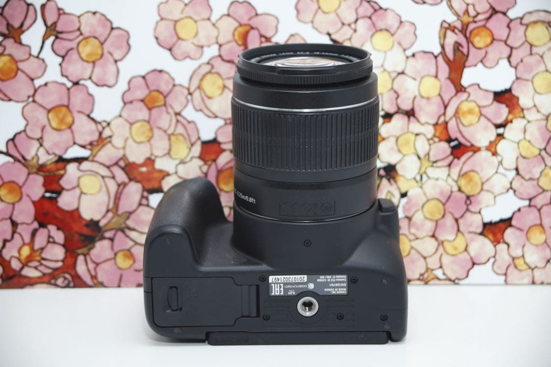 ❤️極上美品❤️キヤノン EOS kiss X10 レンズセット❤