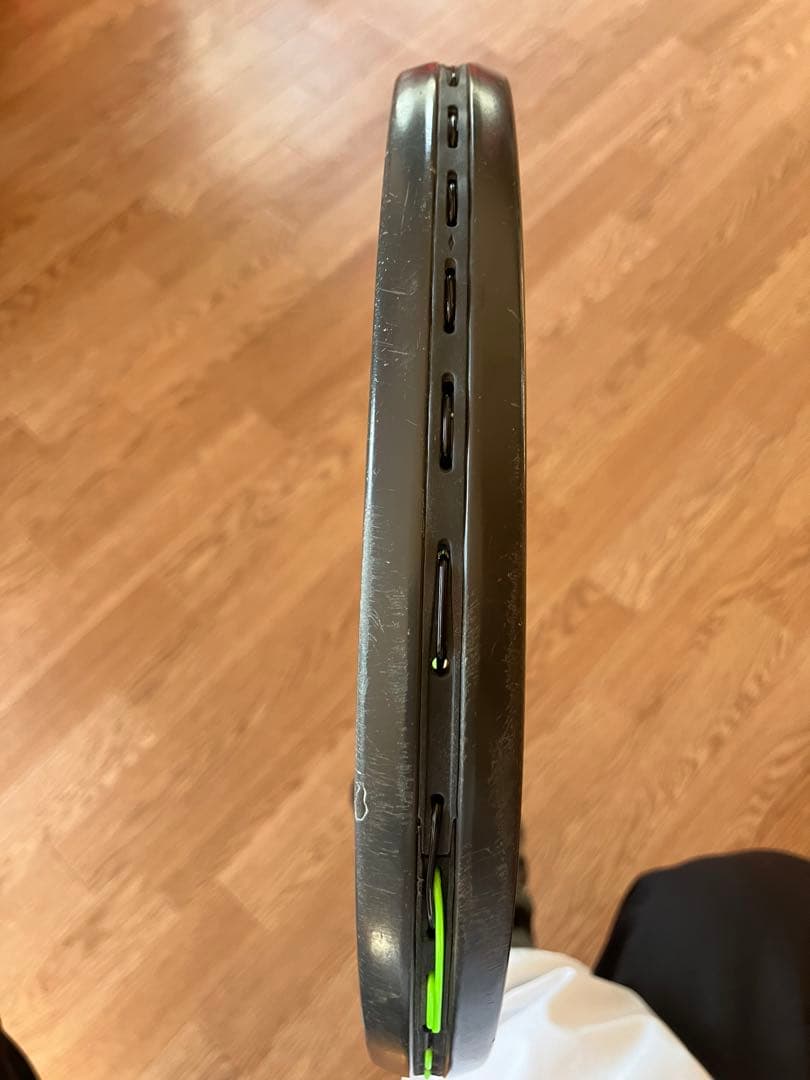 限定価格　ボルトレイジ7s カスタムフィット