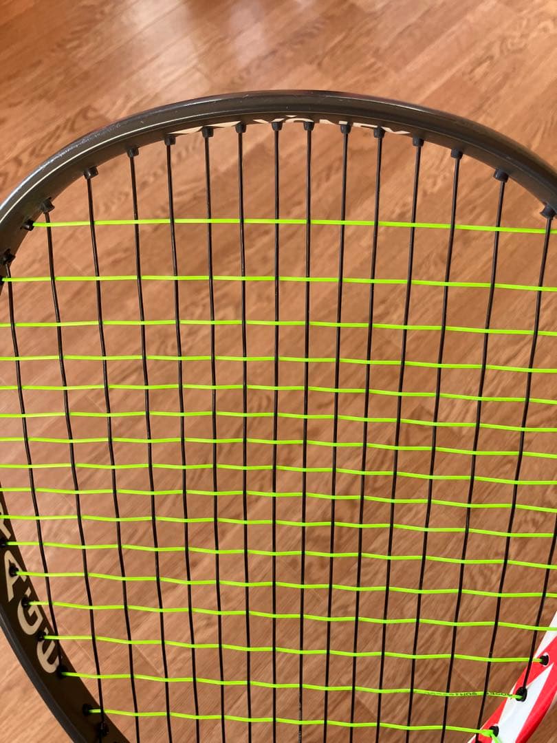 限定価格　ボルトレイジ7s カスタムフィット