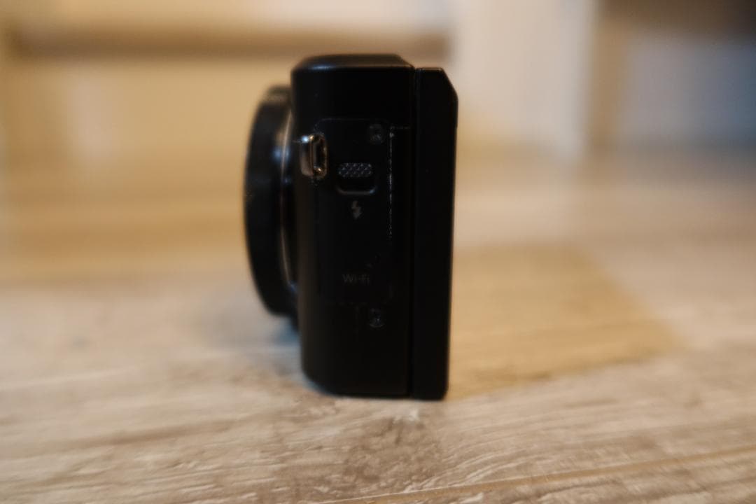 2*O様 【ジャンク品】Canon PowerShot G7 X Mark II