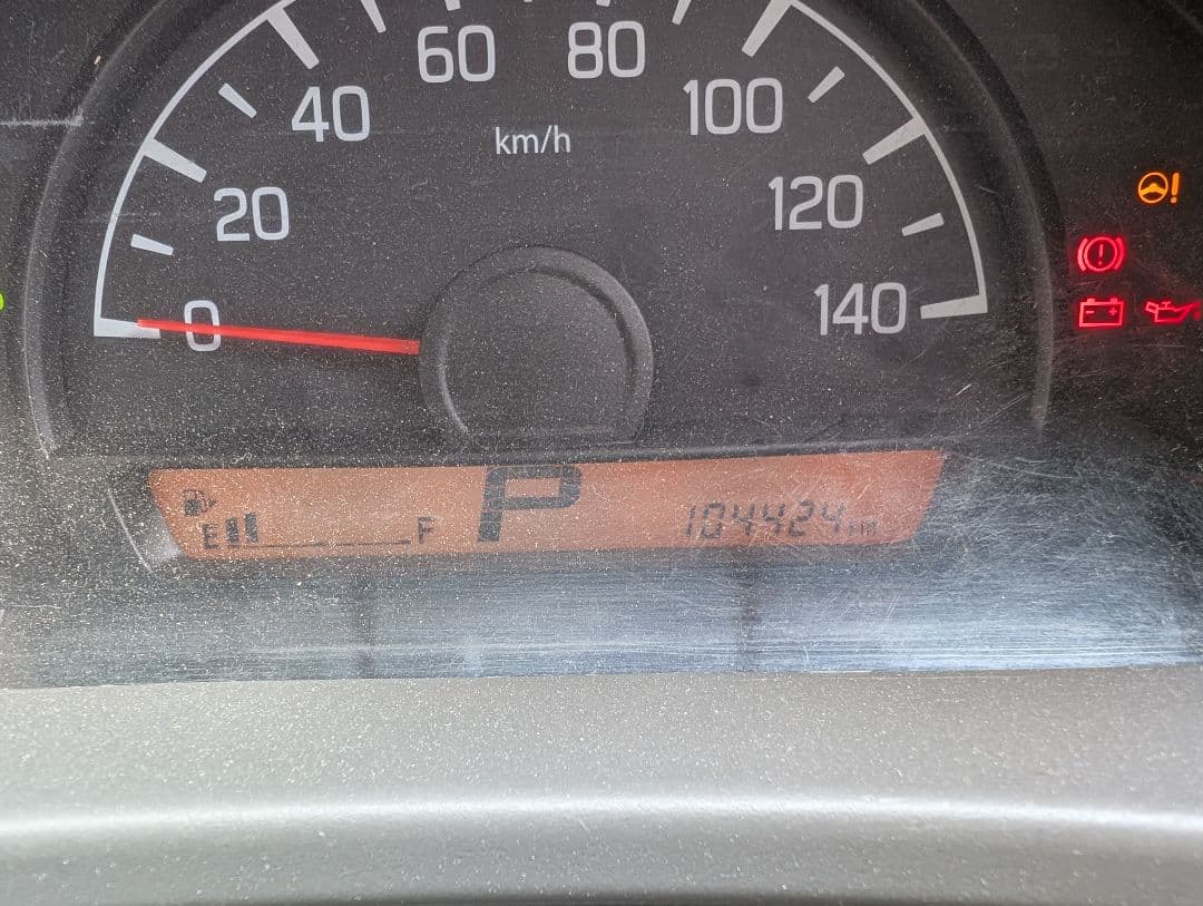 日産　クリッパーバン　ブラック