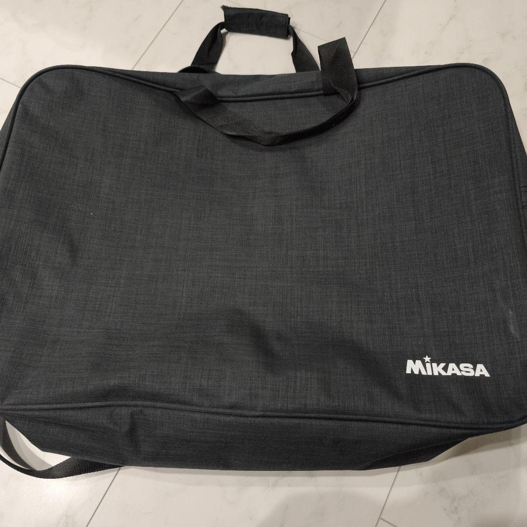 Mikasa バレーボール V400W 6個セット