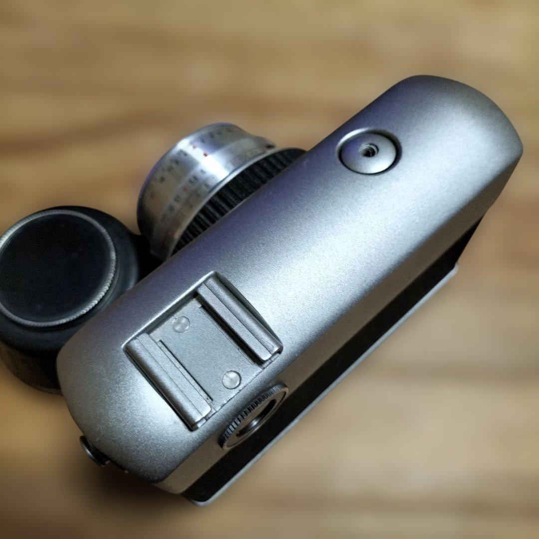 WERRA 1 フィルムカメラ