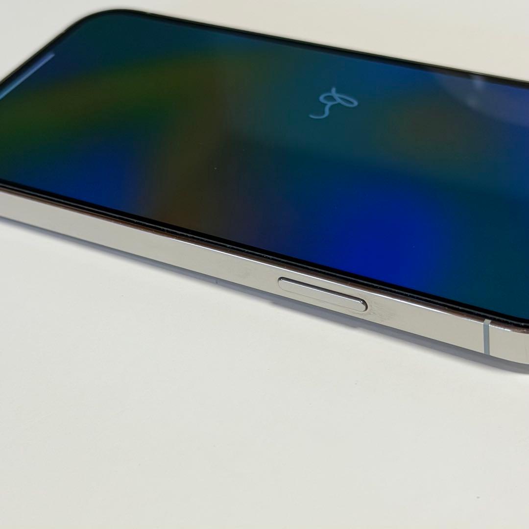 Apple iphone 12 Pro 256GB シルバー 本体