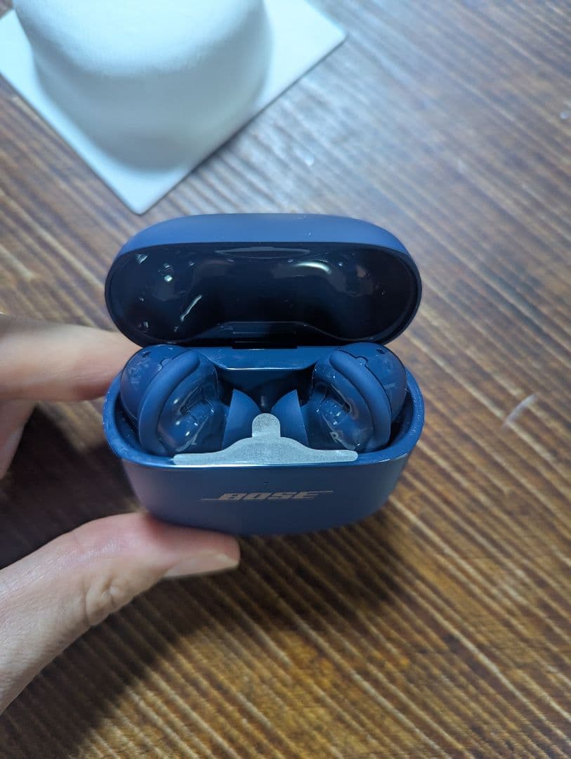 Bose QuietComfort Ultra イヤホン 本体