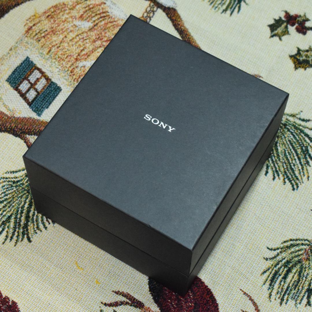 SONY MDR-Z7 ハイレゾ対応ステレオヘッドホン ケーブル・箱付