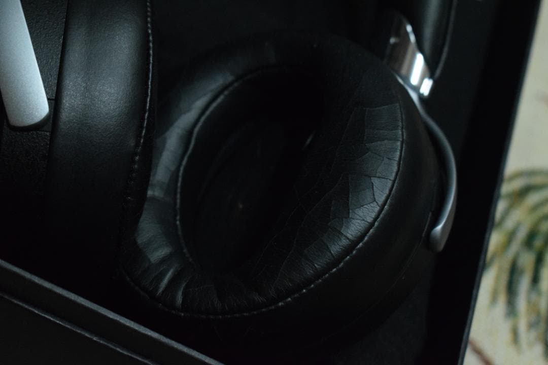 SONY MDR-Z7 ハイレゾ対応ステレオヘッドホン ケーブル・箱付