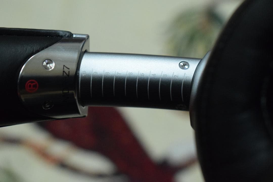 SONY MDR-Z7 ハイレゾ対応ステレオヘッドホン ケーブル・箱付