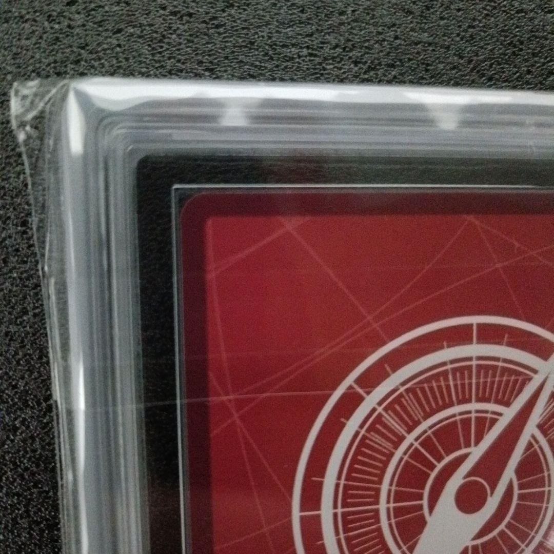 【極美品PSA10超】ドフラミンゴ リーダーパラレル　ARS10+ 世界4枚