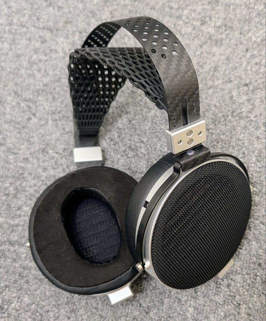 水月雨 MoonDrop 天空之城 Laputa 中古