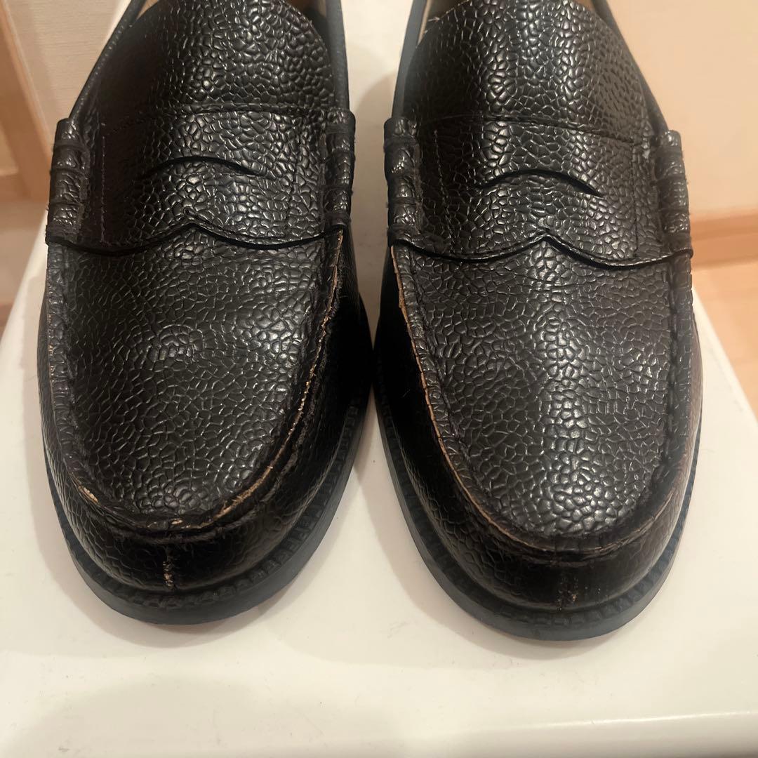 Kenford ケンフォード ローファー 25cm