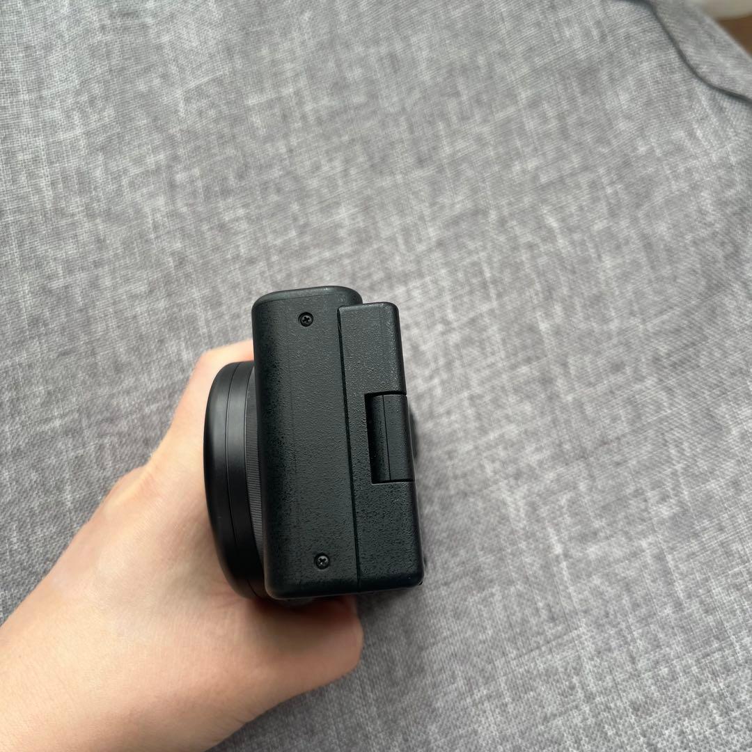 SONY ZV-1 デジタルカメラ