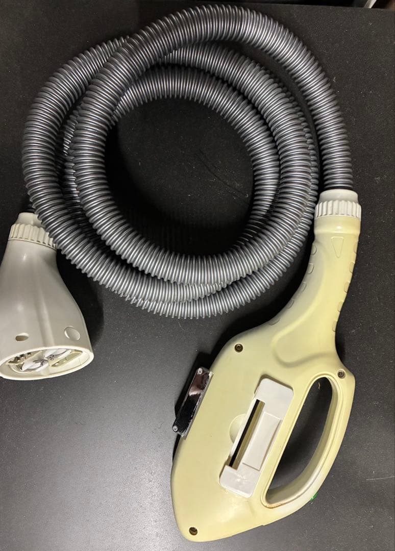 【残65万発】クリアsp プラス　ハンドピース