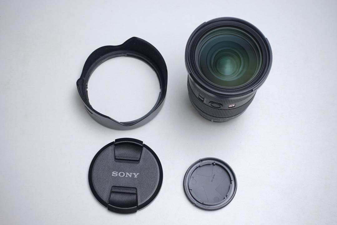 レンズ(ズーム) Sony FE 24-70mm F2.8 GM2 SEL2470GM2