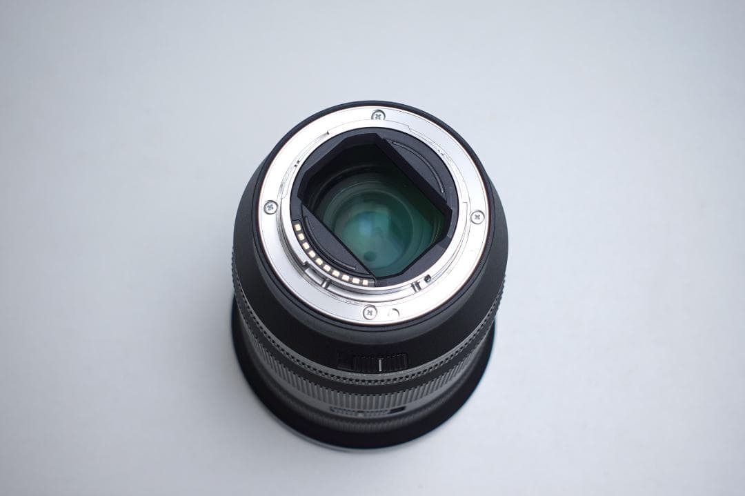 レンズ(ズーム) Sony FE 24-70mm F2.8 GM2 SEL2470GM2