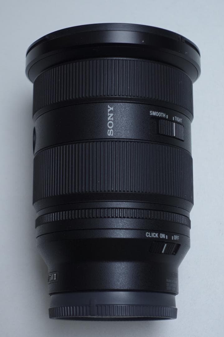 レンズ(ズーム) Sony FE 24-70mm F2.8 GM2 SEL2470GM2